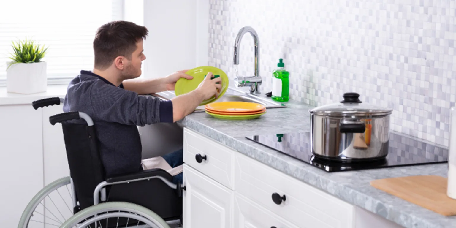 Accessibility and Safety Regulations for Laneway Housing