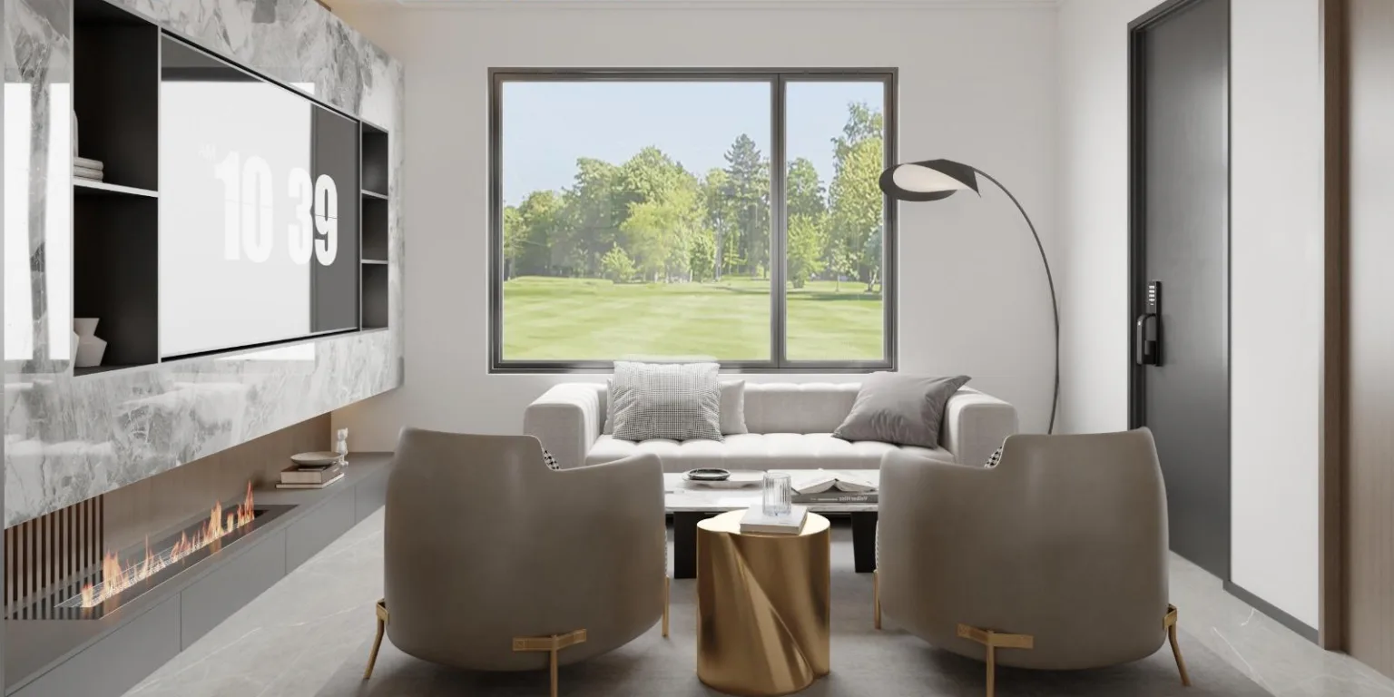 Energy-Efficient Upgrades for Metro Vancouver Homes