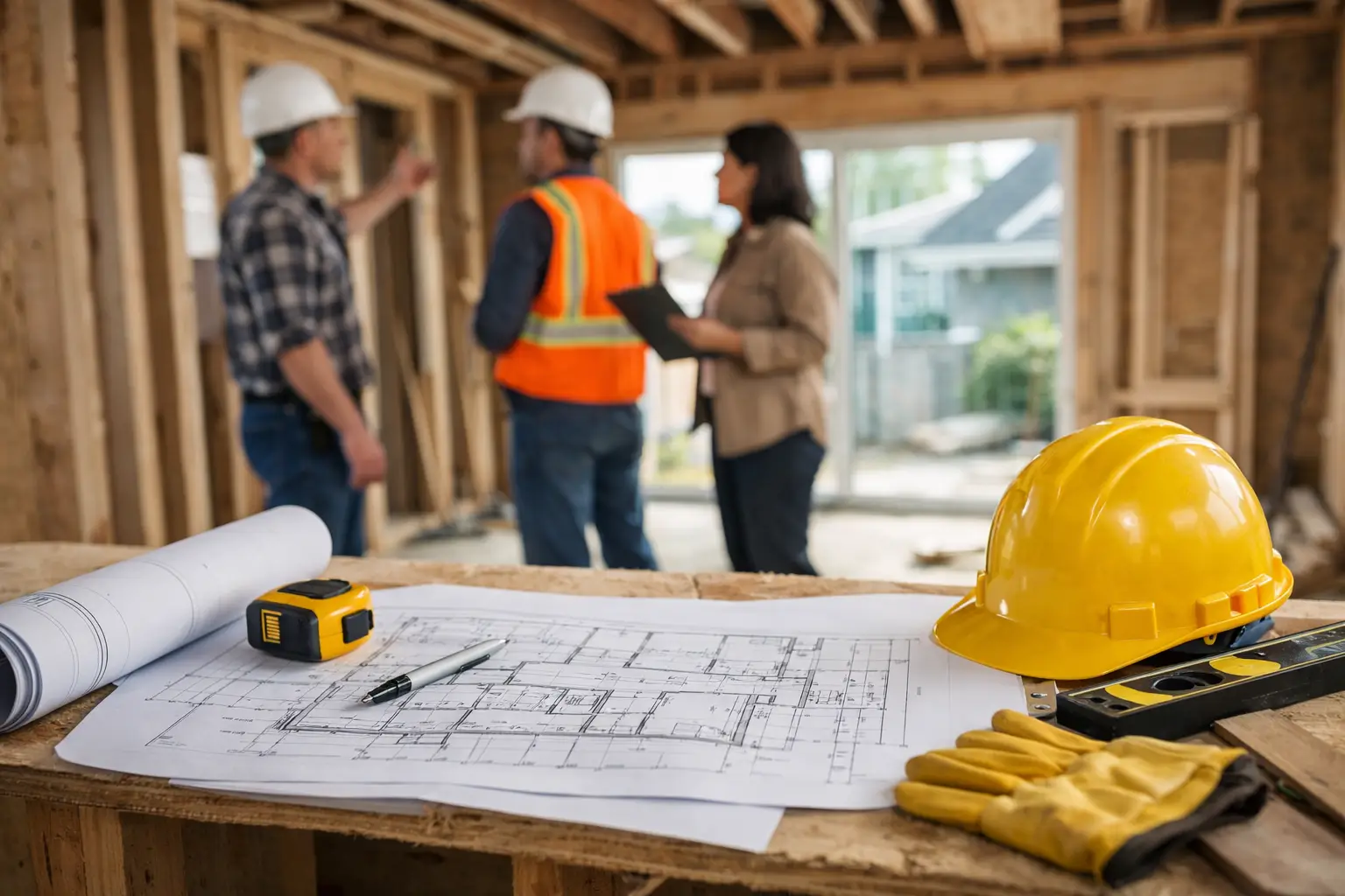 How to Prevent Renovation Change Orders Before Work Starts