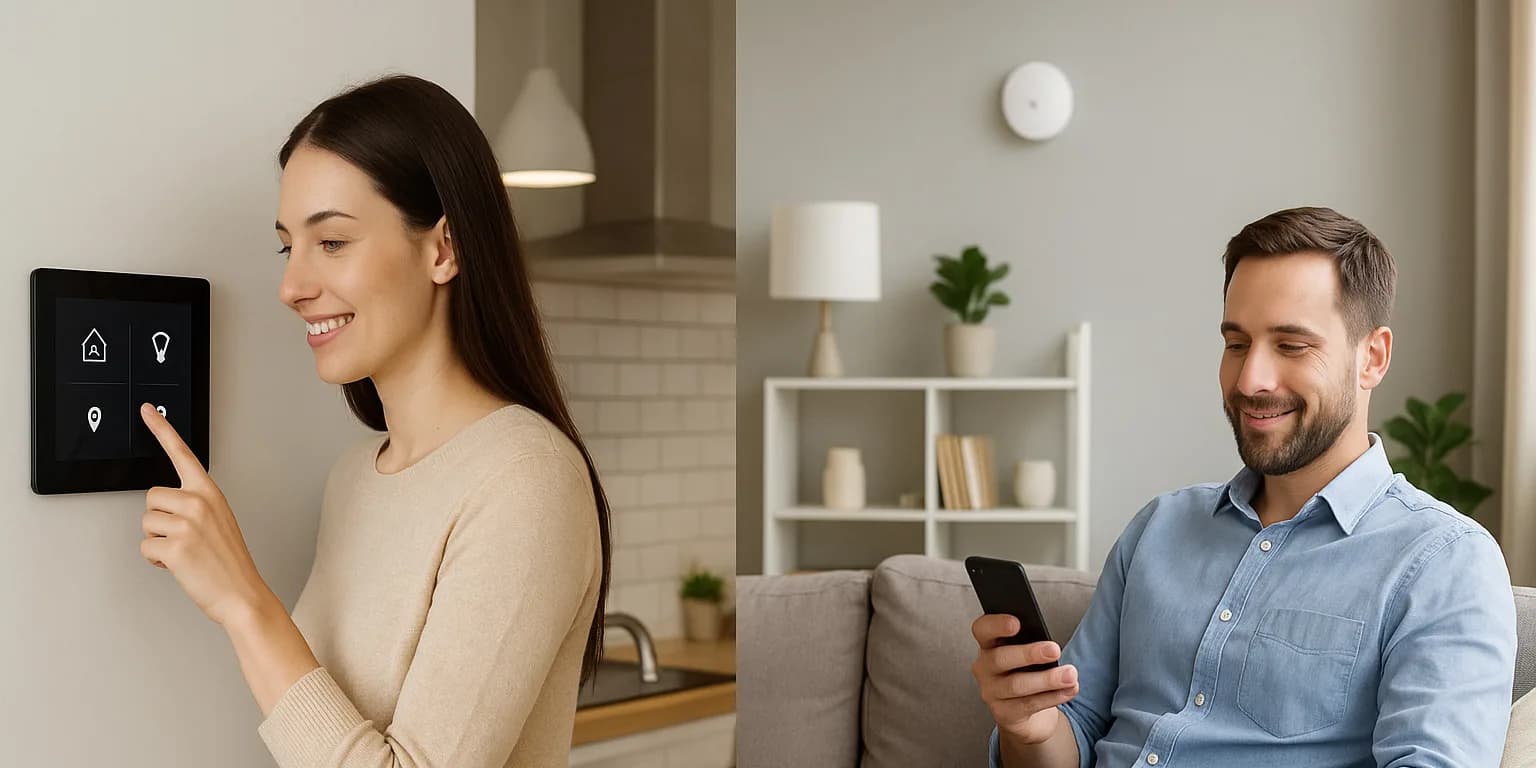 Smart Home Technology for Metro Vancouver Renovations