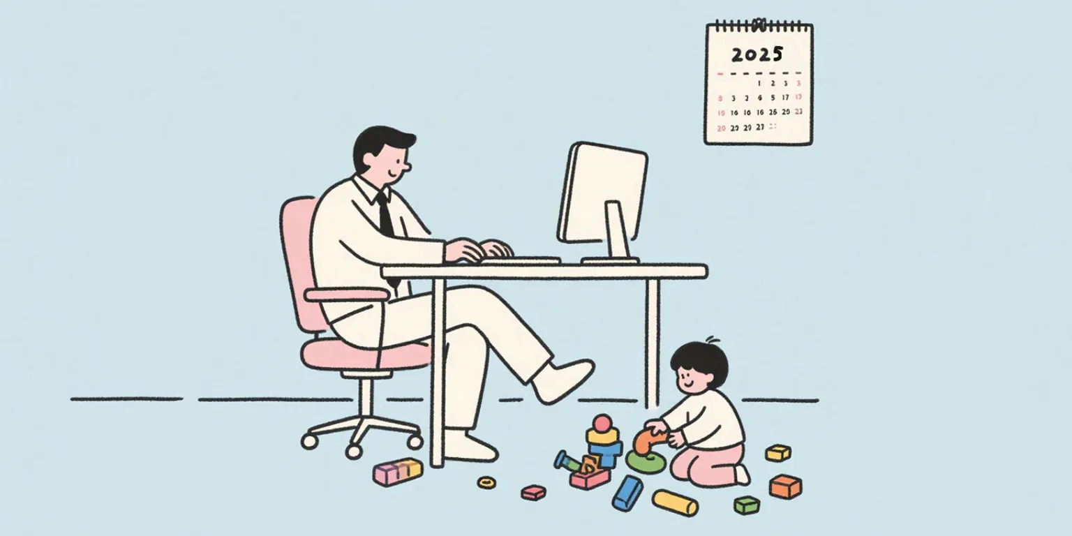 Working Parents & Childcare During the 2025 Recession