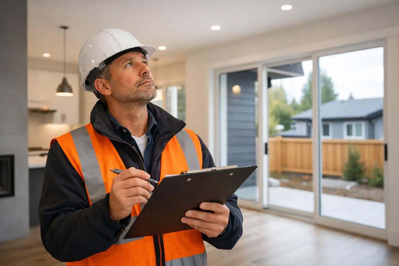 Best New Construction Home Inspectors