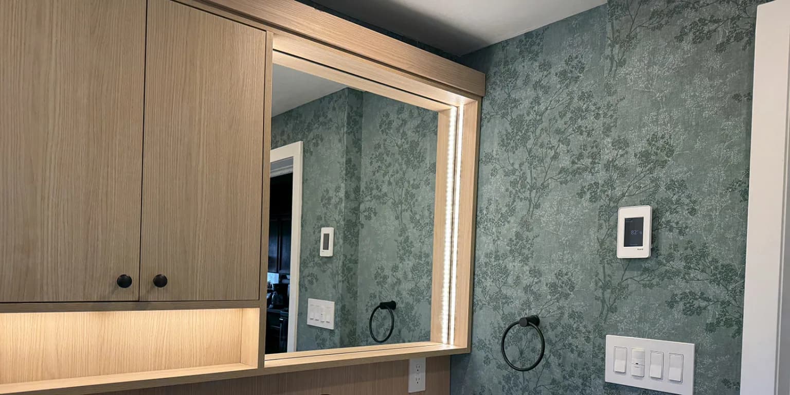 Residential Renovation & Non-Residential Activity Trends