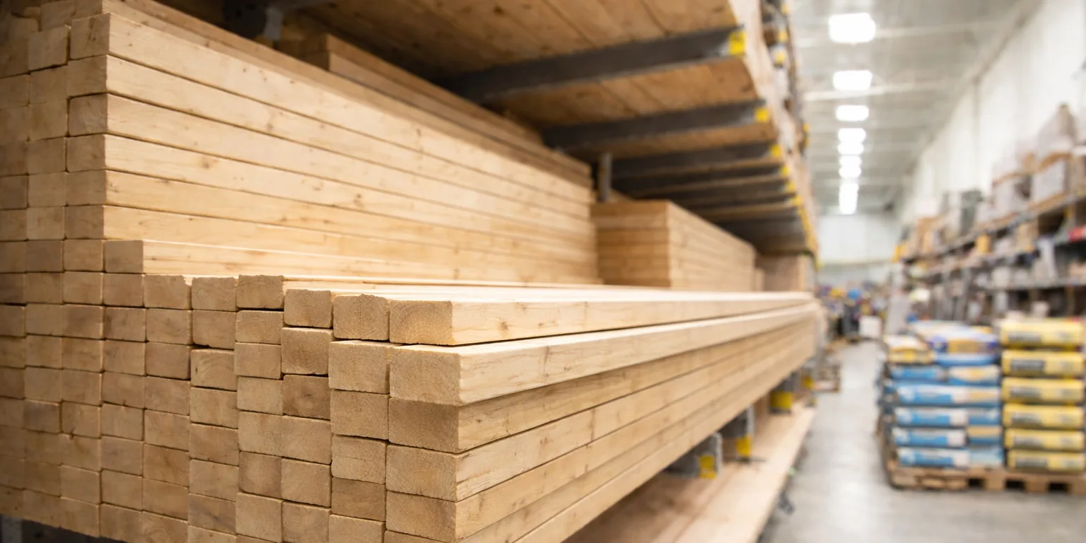 Rising Costs & Supply Chain Pressures in BC Construction