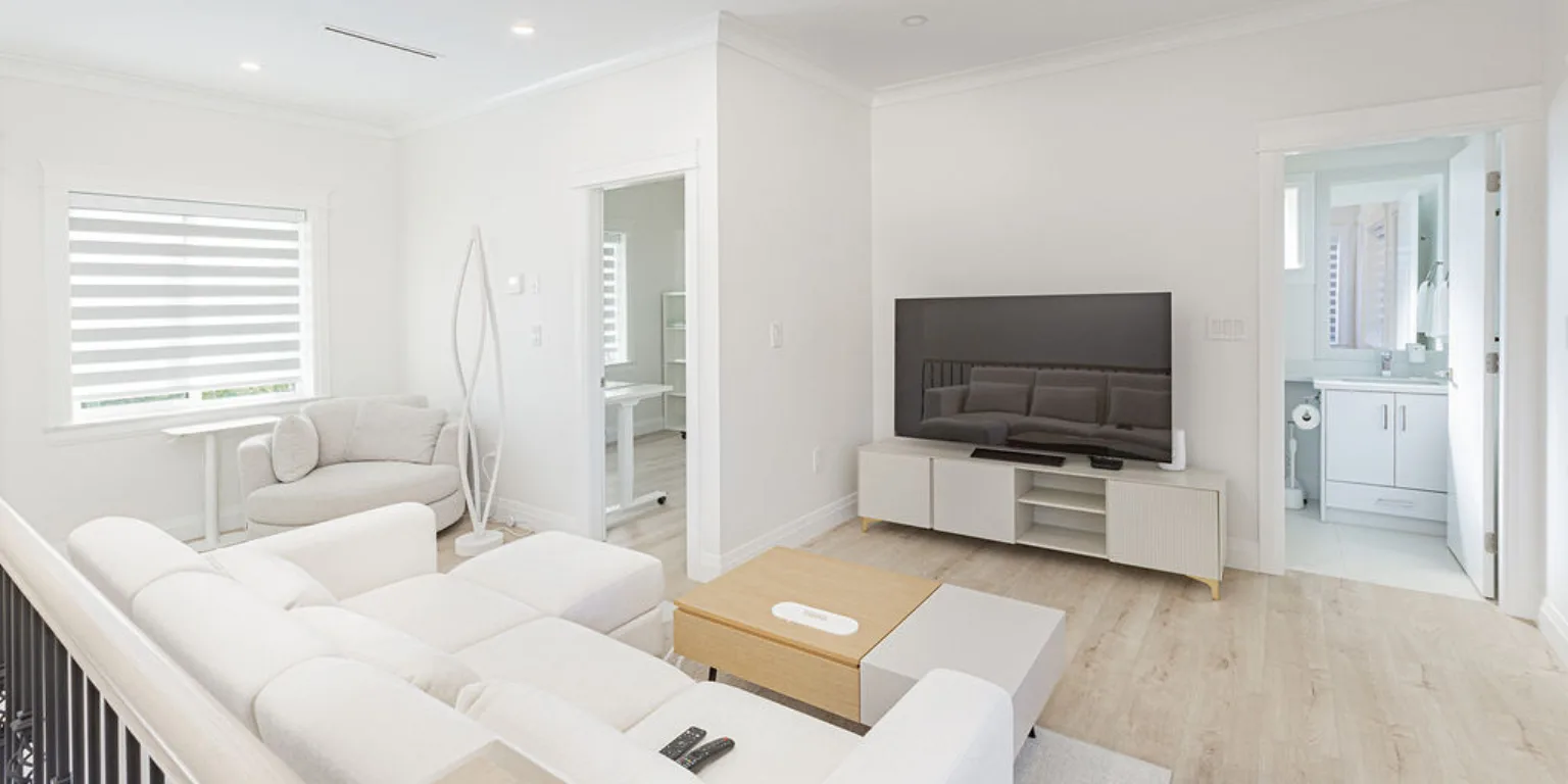 The Complete Guide to Building a Laneway Home in Burnaby