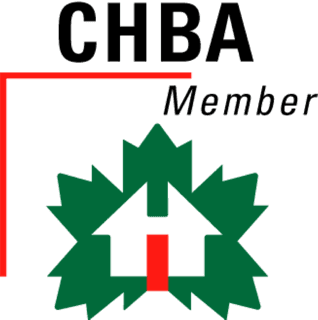 CHBA Member: Canadian Home Builders' Association
