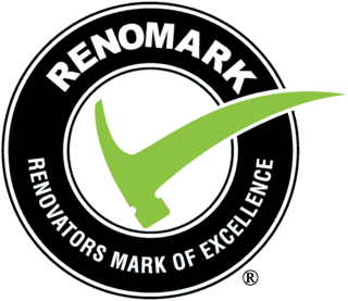 RenoMark: Renovators Mark of Excellence