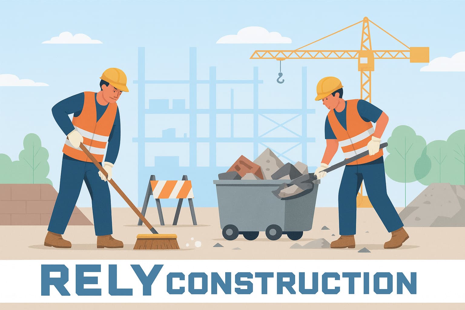 Skilled Labour