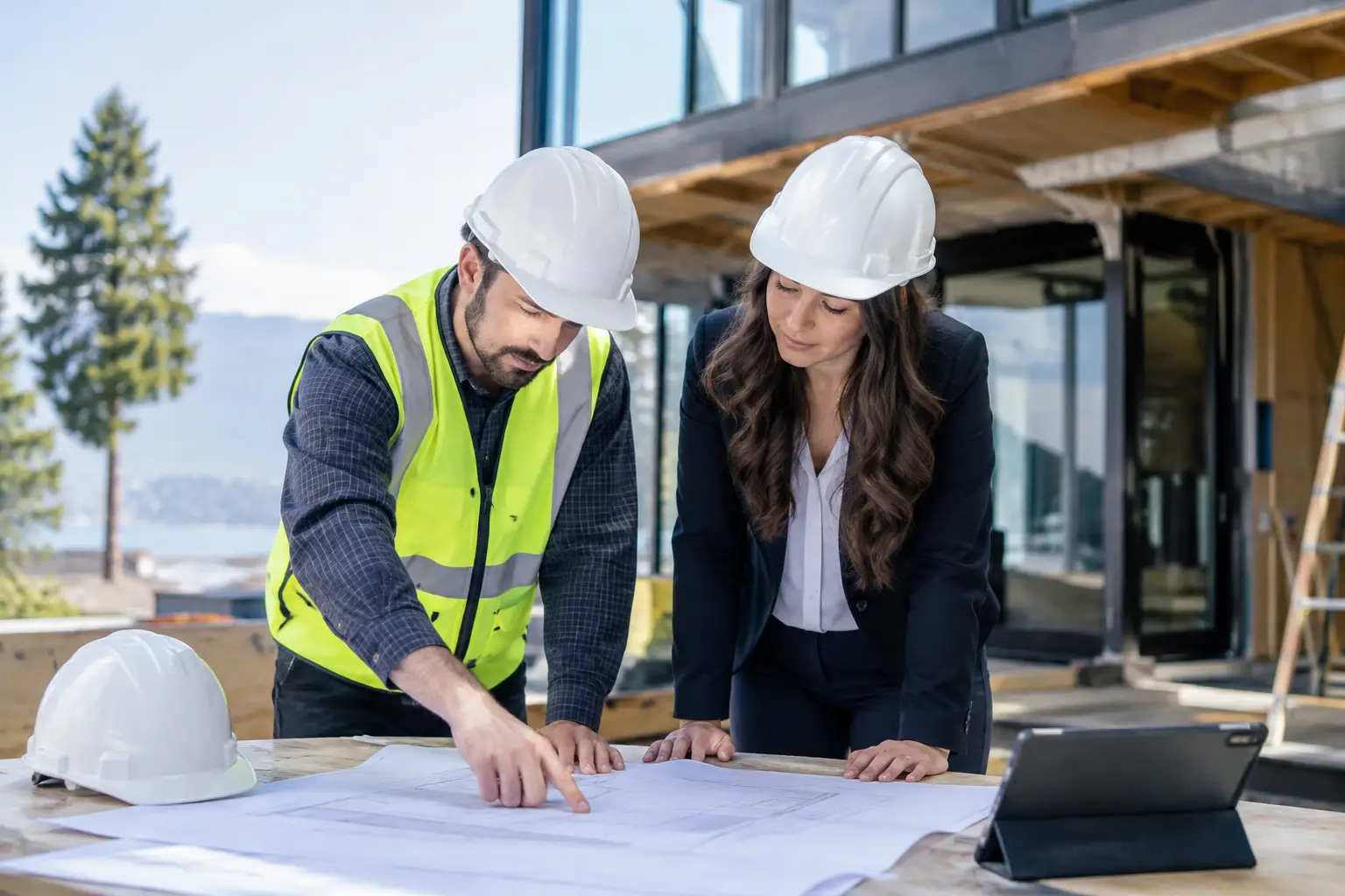 Commercial Permitting Guide for Better Buildouts