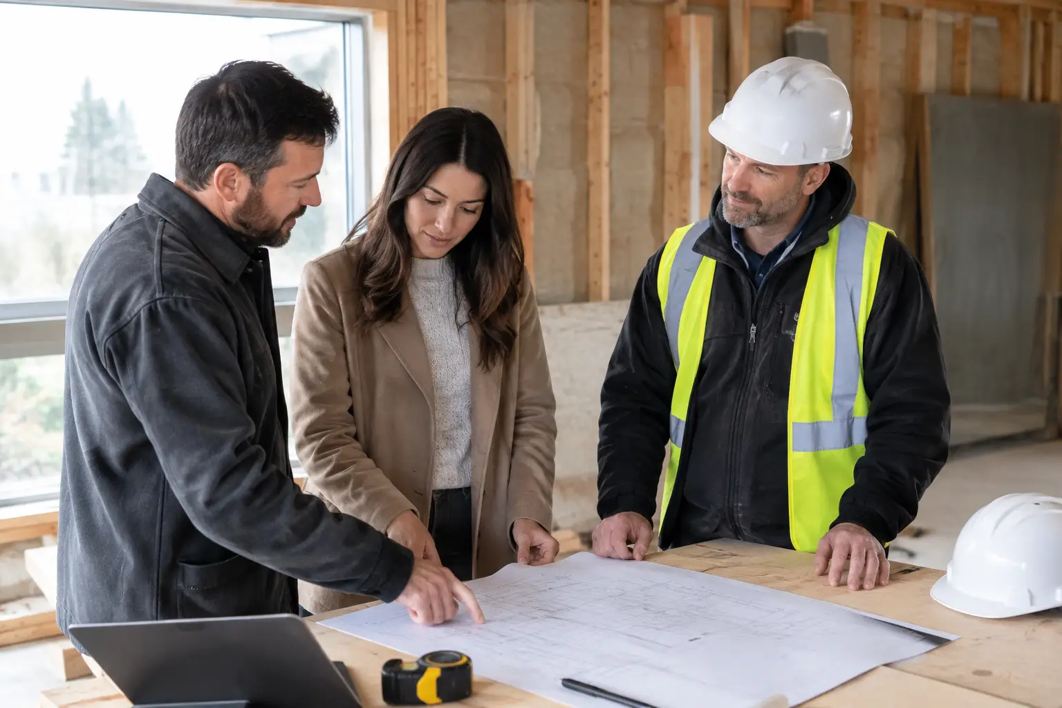 Who Pulls Permits for Your Renovation Project?