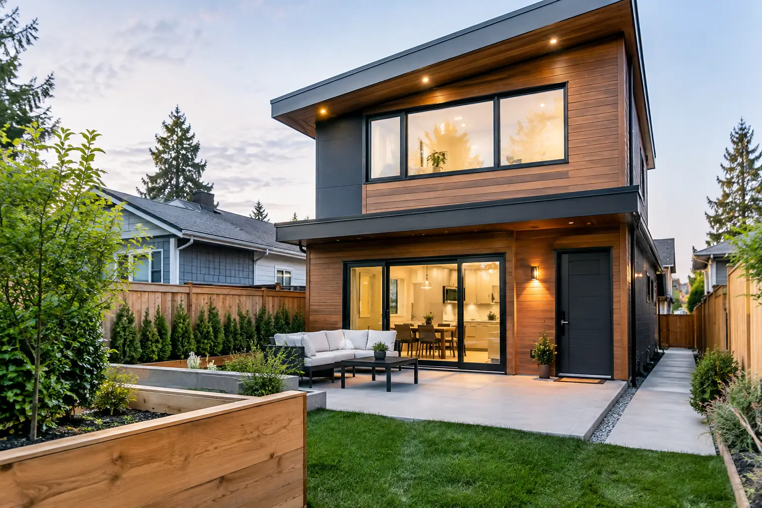 10 Best Laneway Home Features That Add Value