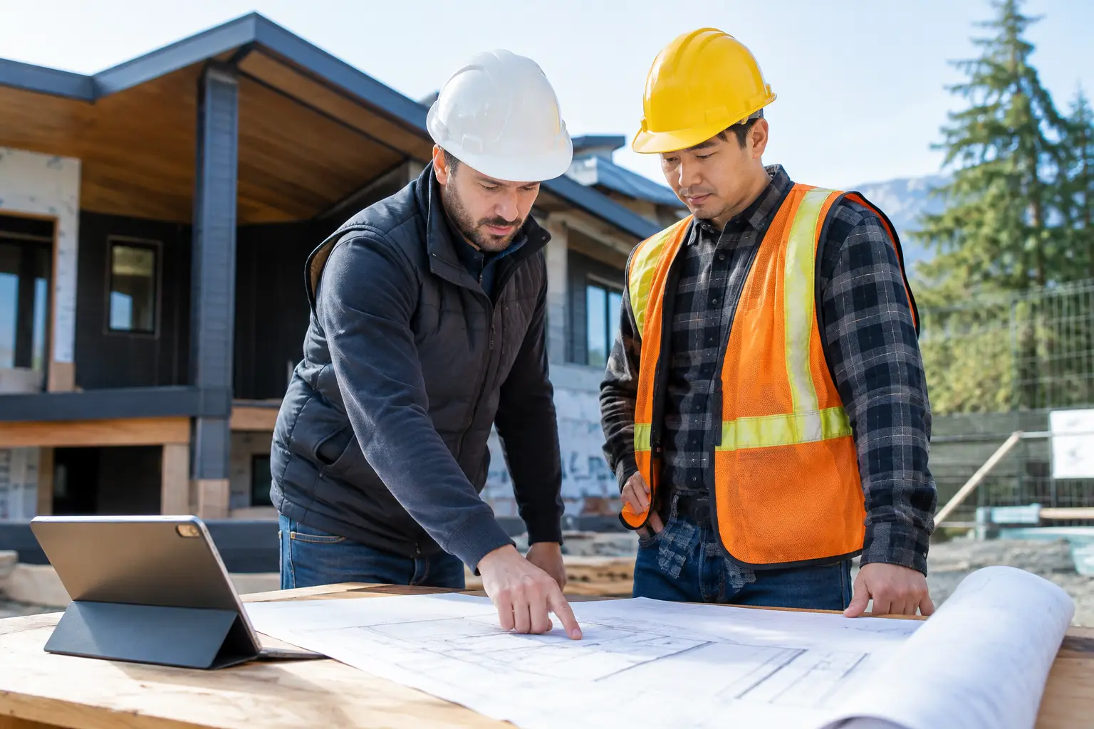 Design Build Comparison for Your Project