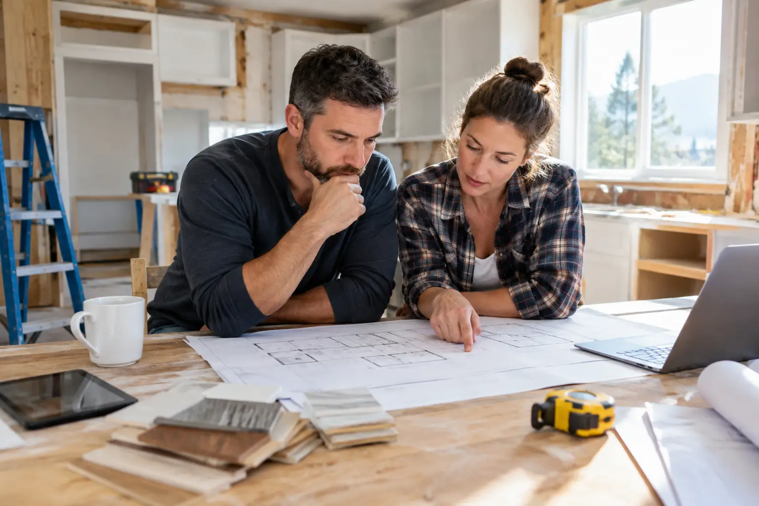 Home Renovation Contingency Guide for Real Costs