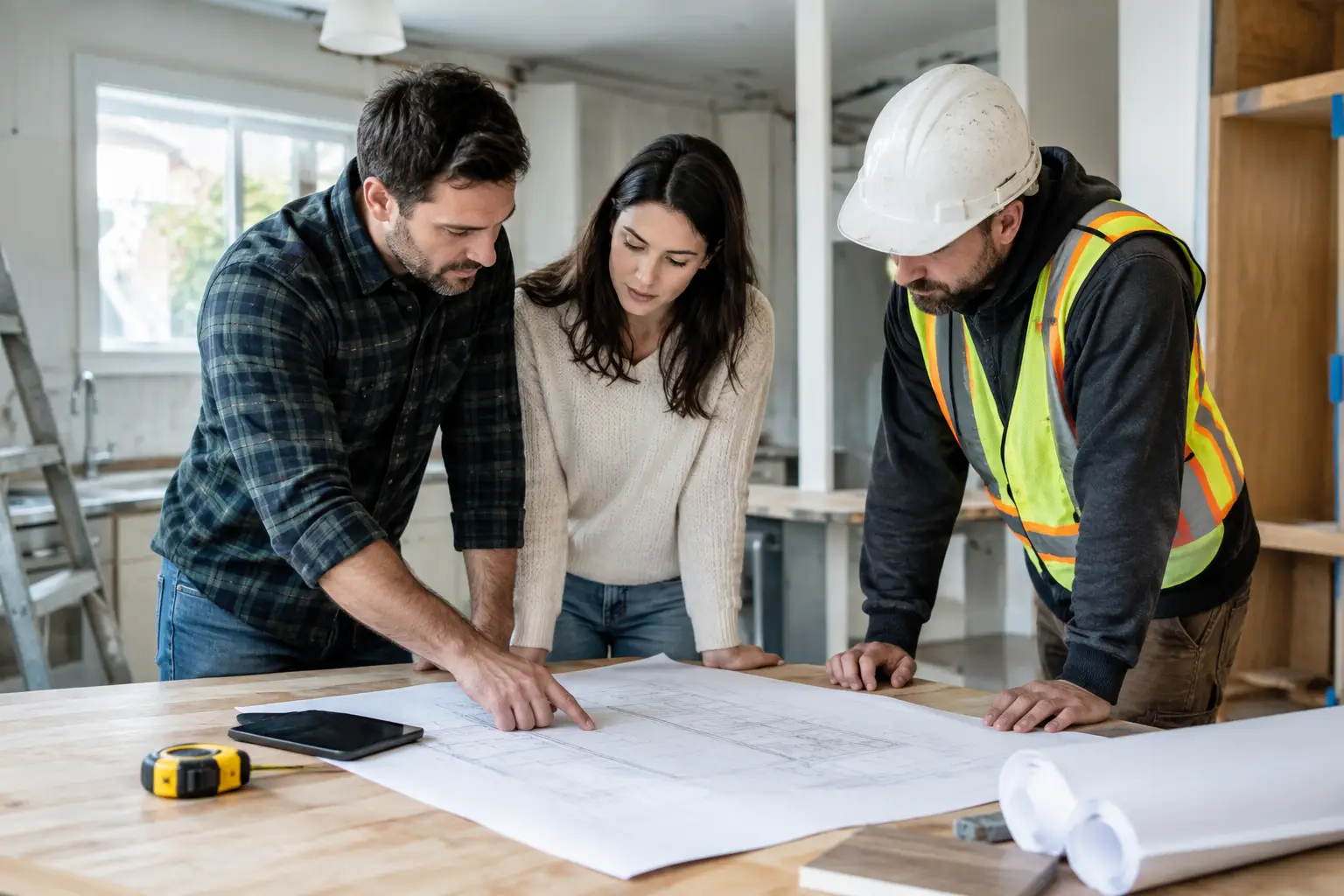 How to Prepare for Home Renovation Without Surprises