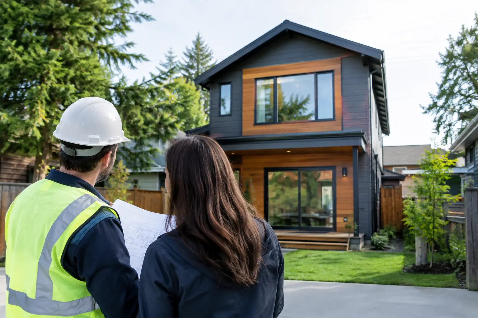 Laneway Home Zoning Guide for Smarter Planning