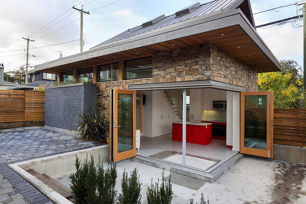 Benefits of Laneway Housing 2