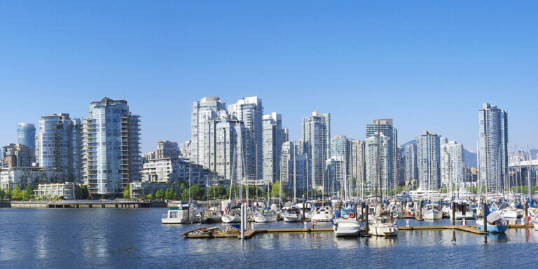 Navigating Vancouvers Housing Crisis Amid the 2025 Federal Election