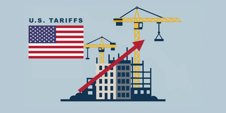 US Tarrifs to BC Construction