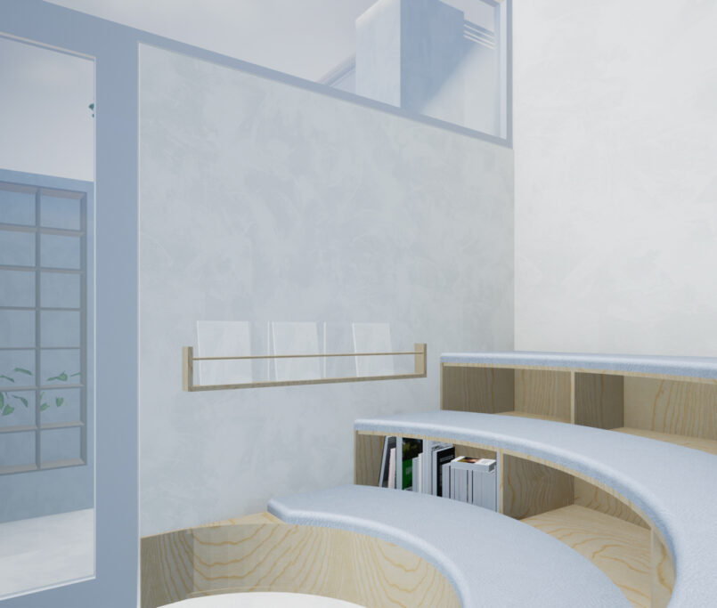 rely construction commercial projects 3696 West 8th Ave–Particles Coffee Shop 12