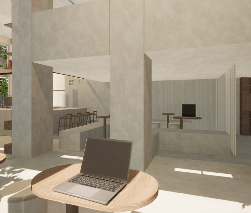 rely construction commercial projects 3696 West 8th Ave–Particles Coffee Shop 21