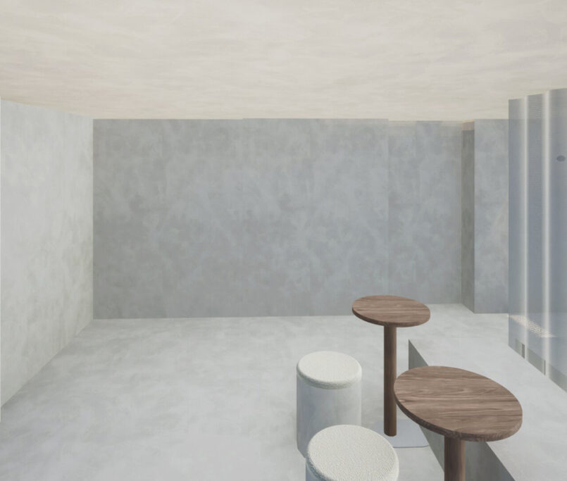 rely construction commercial projects 3696 West 8th Ave–Particles Coffee Shop 5