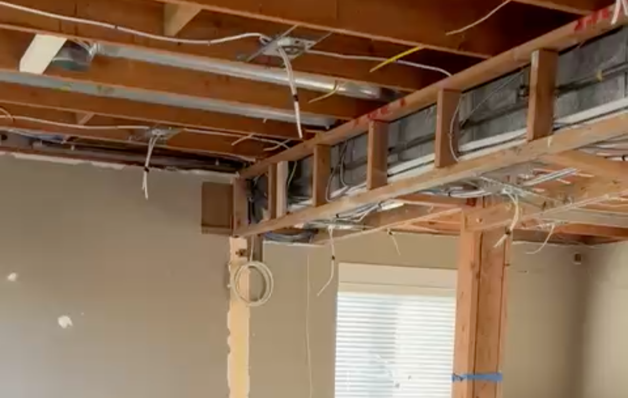 rely construction commercial projects 6112 Sussex daycare video cover 2