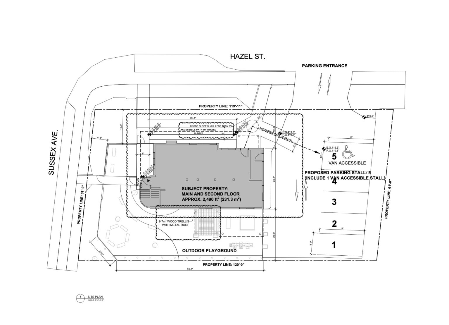 rely construction commercial projects 6112 sussex daycare 2