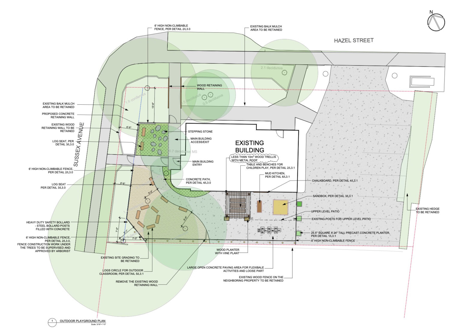 rely construction commercial projects 6112 sussex daycare 3