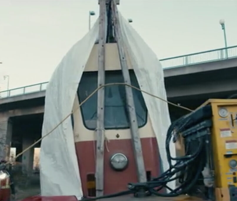 rely construction commercial projects train project 2