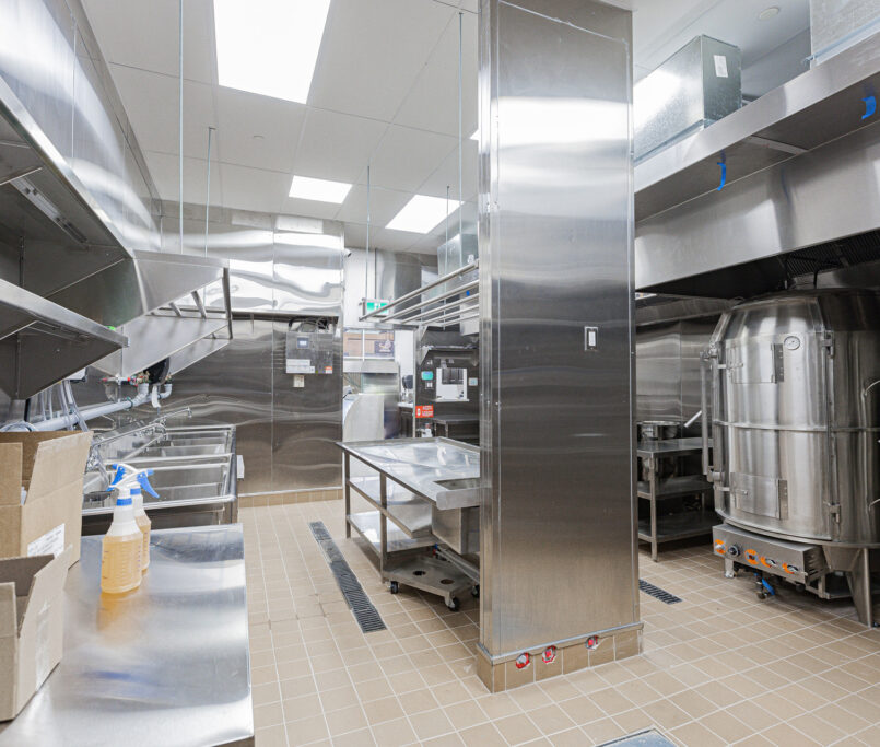 rely construction commercial projects yummy bbq 10