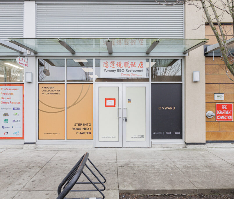 rely construction commercial projects yummy bbq 17