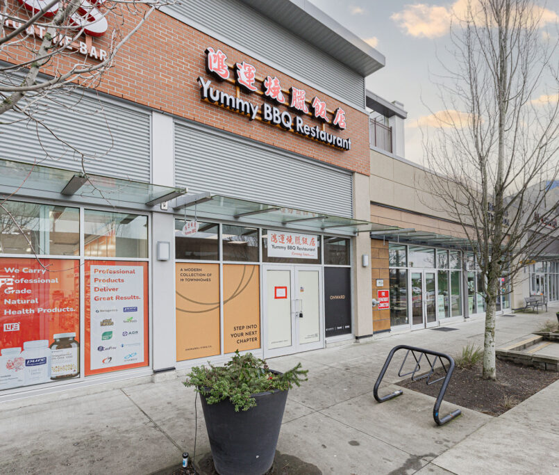 rely construction commercial projects yummy bbq 18