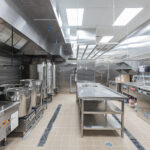 rely construction commercial projects yummy bbq 8
