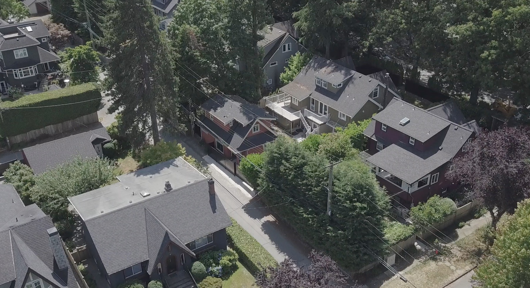 rely construction laneway projects 4234 Blenheim St Laneway video cover 2