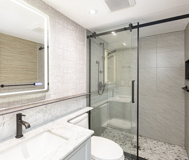 rely construction renovations projects 5028 Kwantlen St Apartment Renovation 13