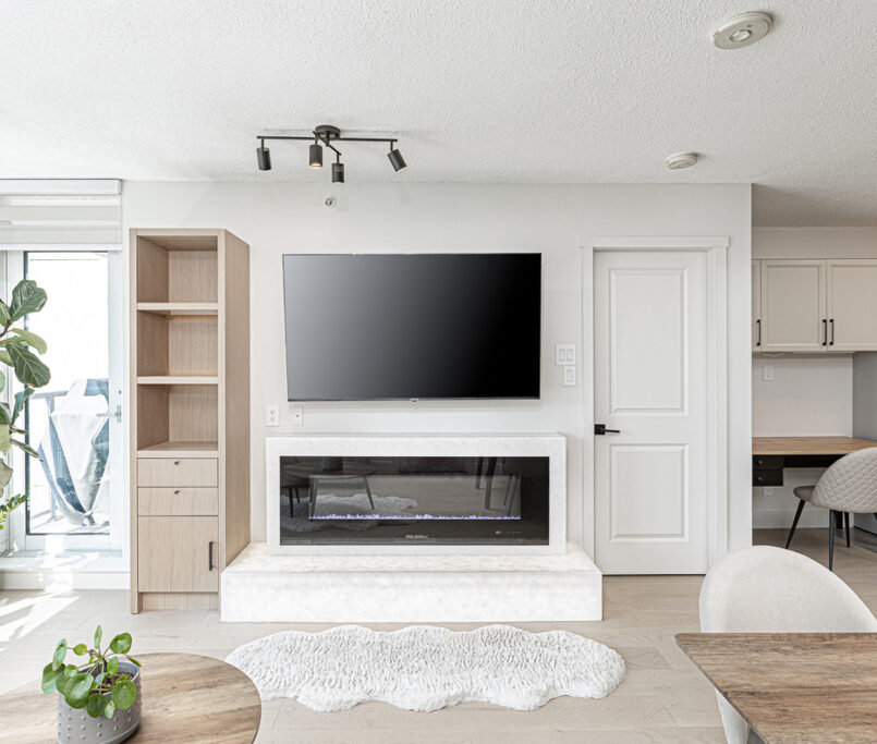 rely construction renovations projects 5028 Kwantlen St Apartment Renovation 18