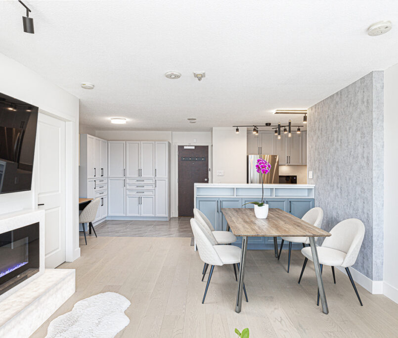 rely construction renovations projects 5028 Kwantlen St Apartment Renovation 19