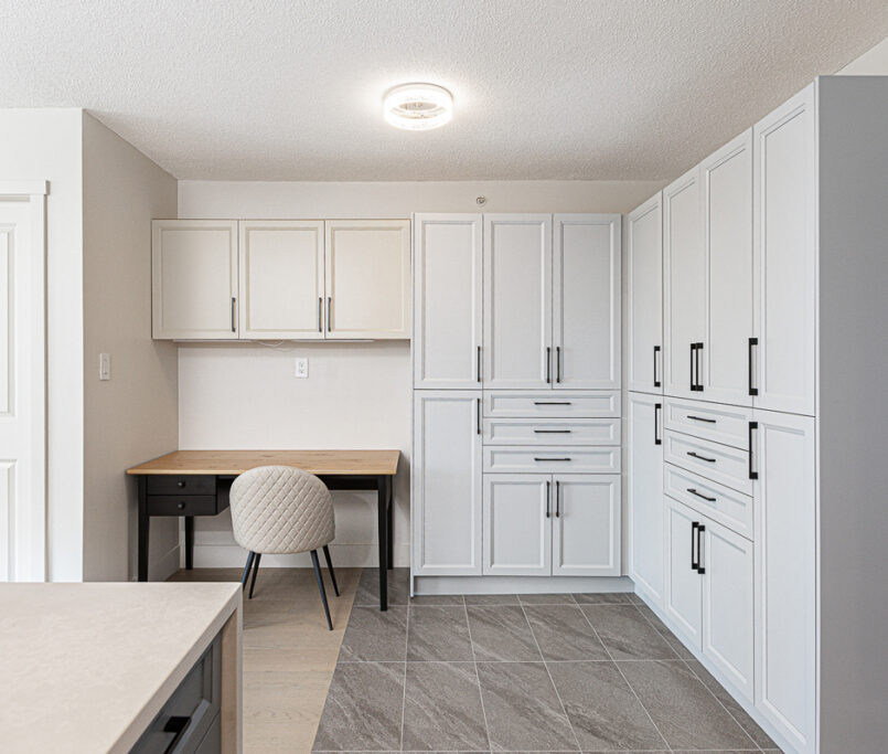 rely construction renovations projects 5028 Kwantlen St Apartment Renovation 6