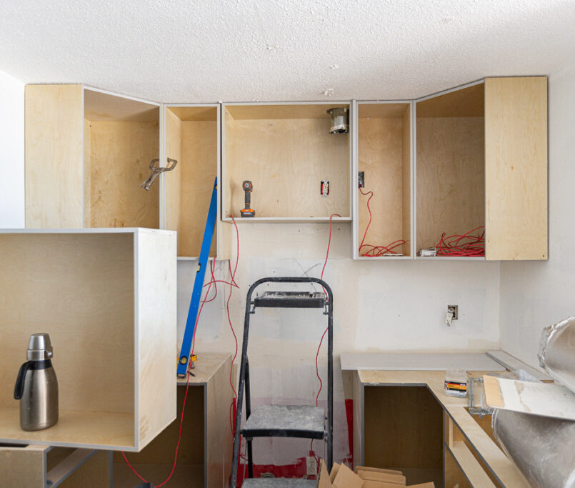 rely construction renovations projects 5028 Kwantlen St Apartment Renovation construction 11