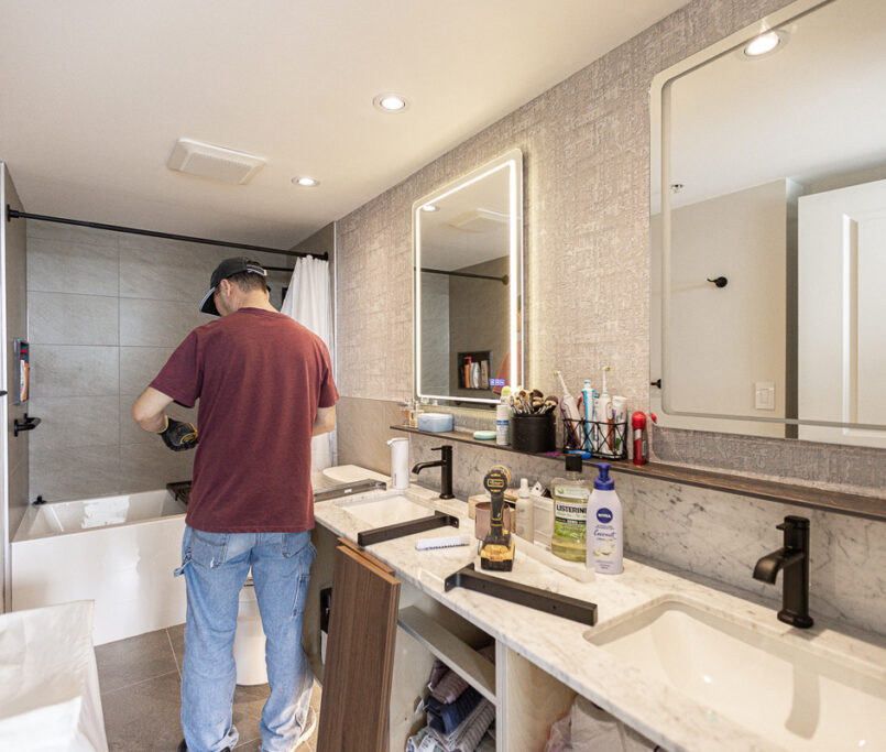 rely construction renovations projects 5028 Kwantlen St Apartment Renovation construction 22