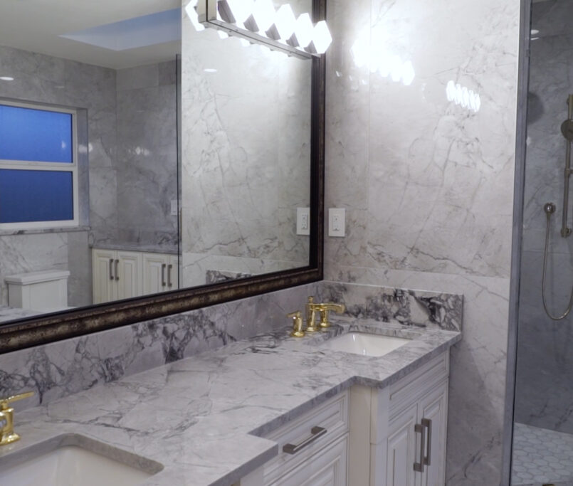 rely construction residential projects 1141 W 55th custom home 11