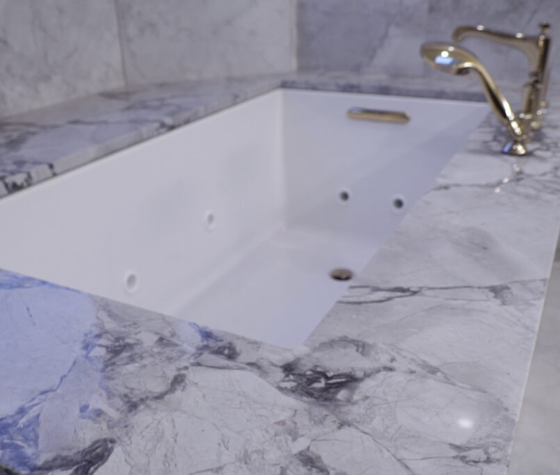 rely construction residential projects 1141 W 55th custom home 12
