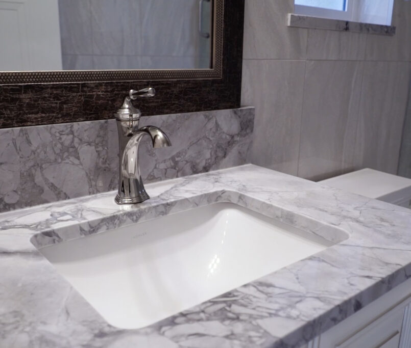 rely construction residential projects 1141 W 55th custom home 5