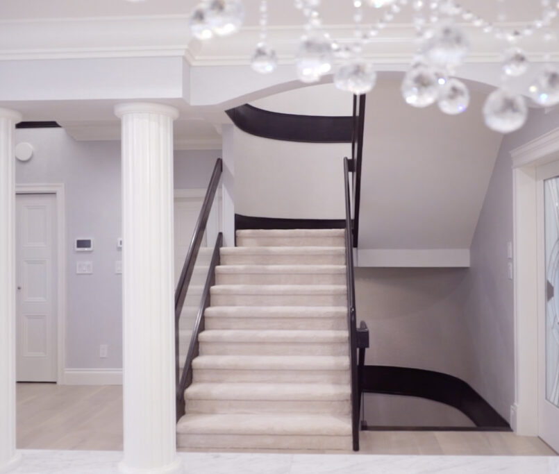 rely construction residential projects 1141 W 55th custom home 7