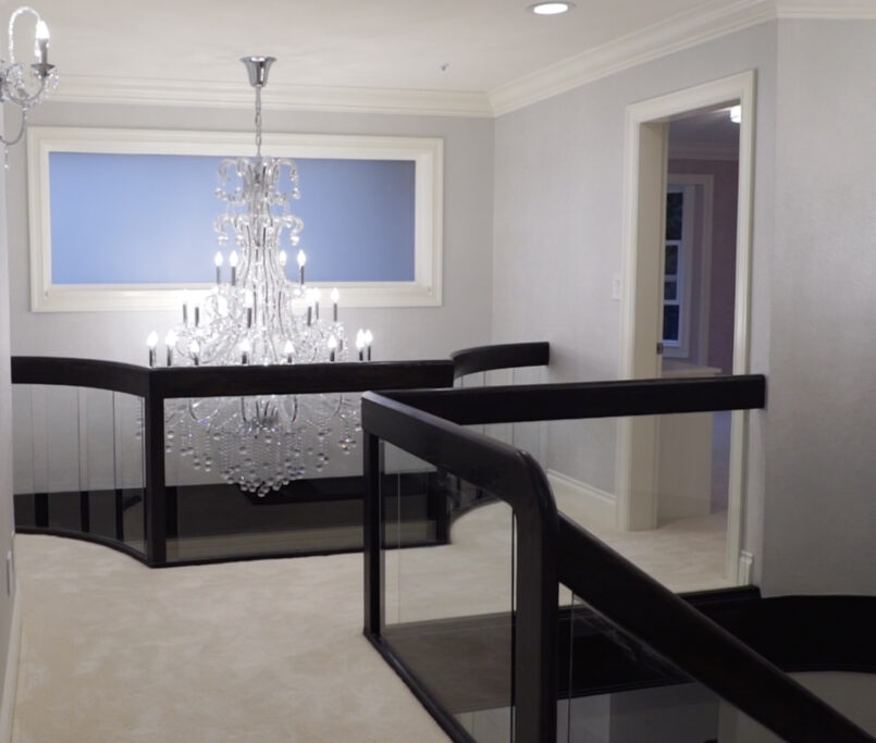 rely construction residential projects 1141 W 55th custom home 8