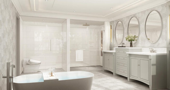 rely construction residential projects 2040 SW Marine Dr Custom Home 11