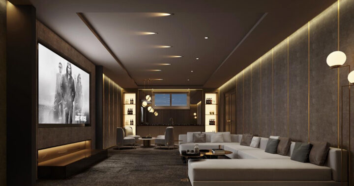 rely construction residential projects 2040 SW Marine Dr Custom Home 12