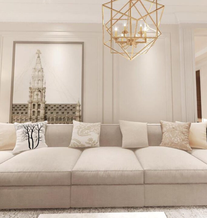 rely construction residential projects 2040 SW Marine Dr Custom Home 13