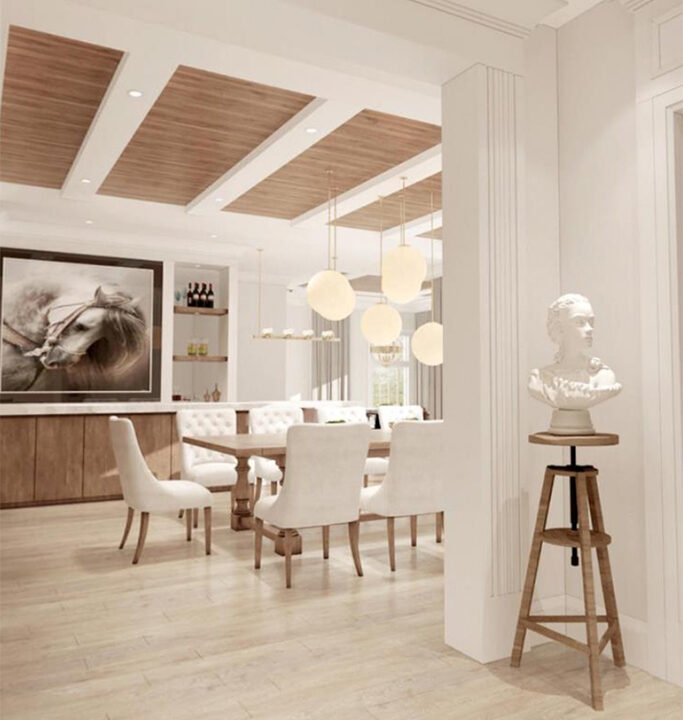 rely construction residential projects 2040 SW Marine Dr Custom Home 3
