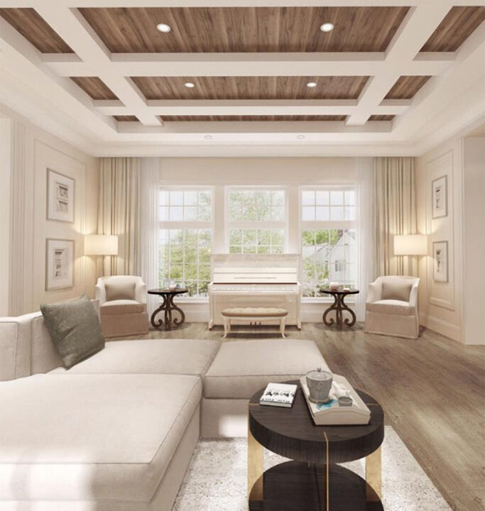rely construction residential projects 2040 SW Marine Dr Custom Home 4